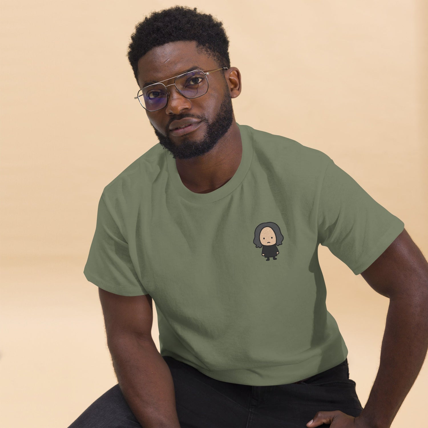 Doodle Shirts – Nerdy Tees for Every Fan 👕