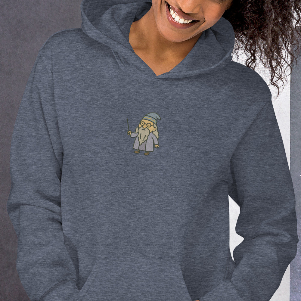 Doodle Hoodies – Cozy Streetwear with a Nerdy Twist 🧥✨